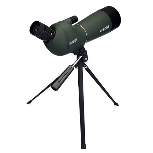 80 spotting scope - 50/60/70/80,