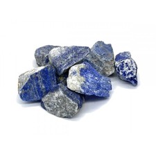 Lapis lazuli healing crystal - healing,