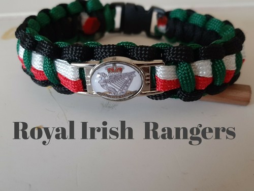 Royal irish rangers themed - rangers,