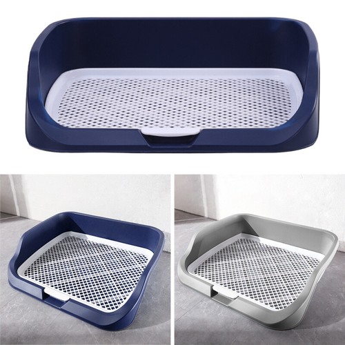 Puppy pee pad holder - pee,