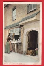 CORNWALL.  SALTASH THE OLD