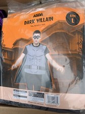 Joblot Of Mens Fancy Dress Costumes X6