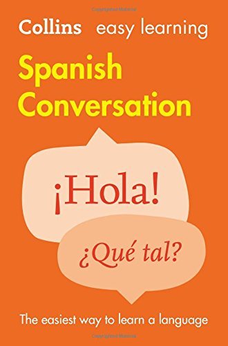Easy learning spanish - learning,