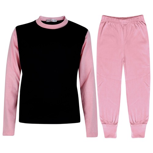 Kids girls baby pink - pink, color