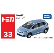 Takara Tomy Tomica 33 HONDA