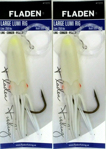 Fladen large lumi - fladen,