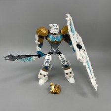 KOPAKA MASTER OF ICE LEGO BIONICLE 70788 ACTION FIGURE TOY COLLECTABLE