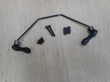 TLR Losi 8ight 2.0T Truggy Rear Anti Roll Bar 2.3mm