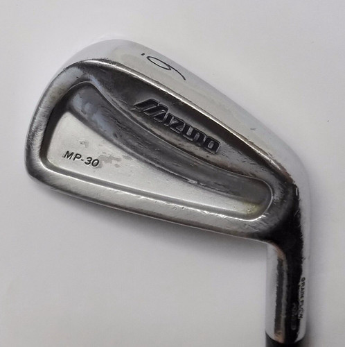 Mizuno mp30 iron - mizuno,