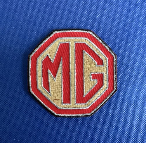Style embroidered patch - style,