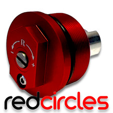 45mm pit bike - pit, adjustable