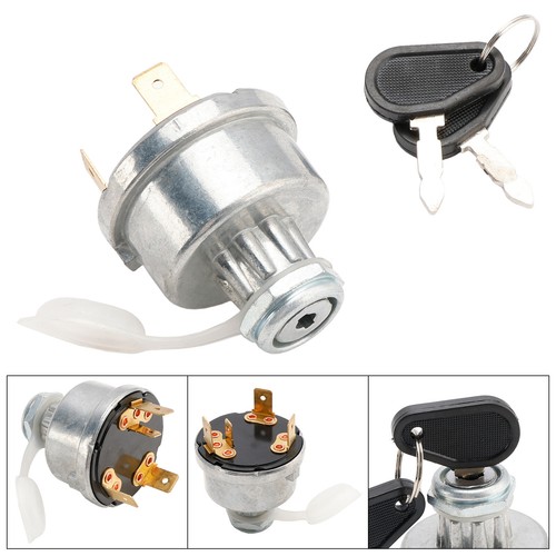 Ignition switch 883928m91 - ignition, fits