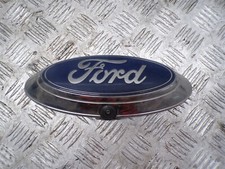 BFD070577 2020 FORD RANGER 2.0 BI TURBO REVERSE CAMERA BADGE