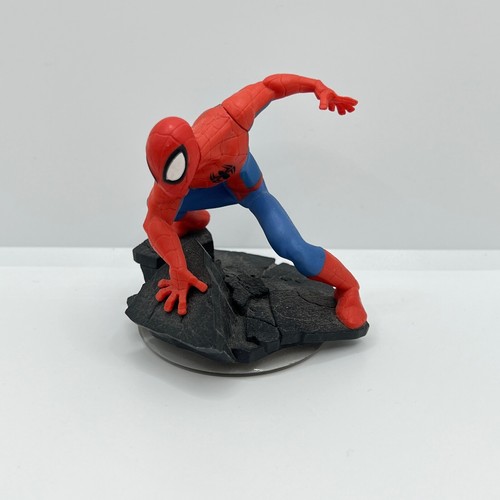 Disney infinity spiderman - infinity,