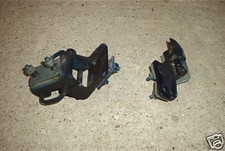 Rover 100 (1990-1998) Pair of