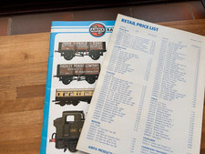 Airfix Railway System