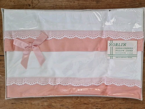 Vintage norlin embroidered - vintage,