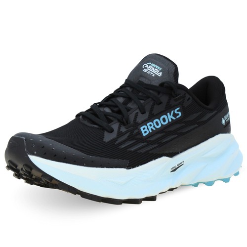 Brooks cascadia gtx - 19, shoes