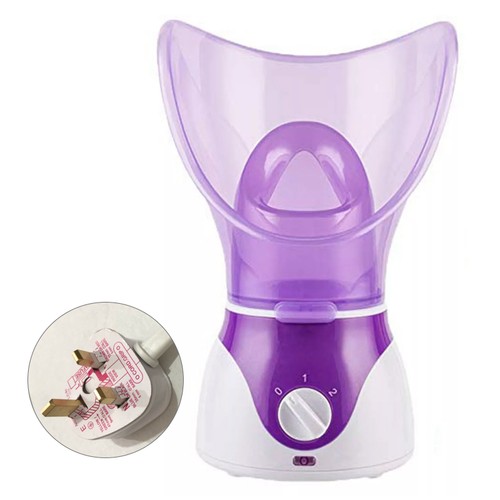 Digital facial steamer face - steamer,