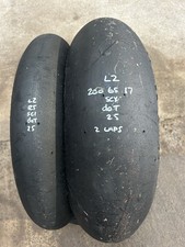 Pirelli Slicks Bsb Scrubs