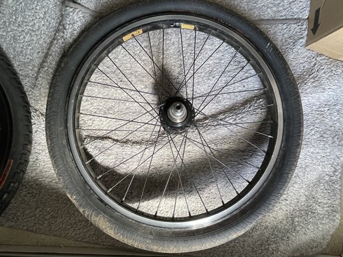 Khe rear wheel alienation - khe,
