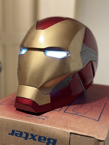 Custom made printed iron - custom,