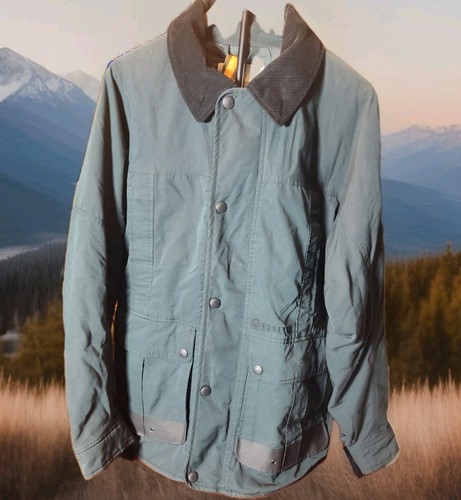 Beretta gunner field jacket - beretta,