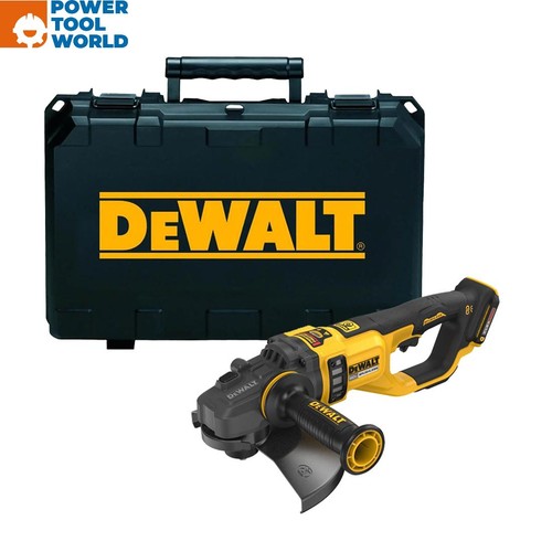 Dewalt dcg460nk 54v xr - dewalt,