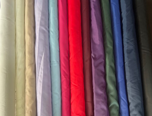 Anti static dress lining - dress,