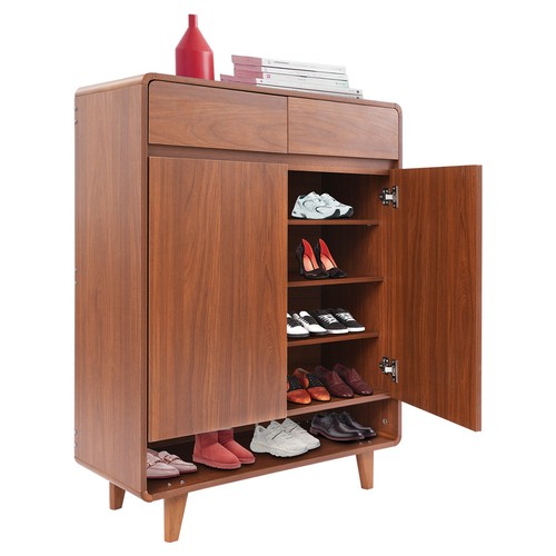 Tier farmhouse shoe rack - farmhouse,
