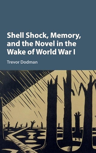 Shell shock memory and the - shell, memory,