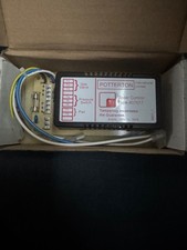 POTTERTON PCB Boiler Control