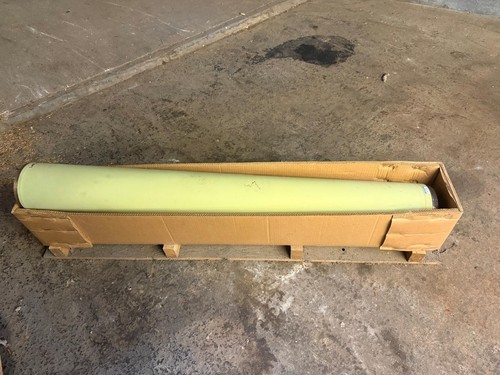 Jet engine drop tank - drop,