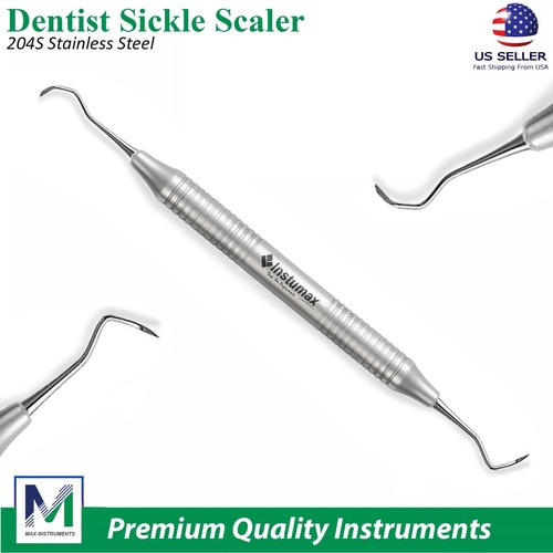 Sickle scaler 204s - scaler,