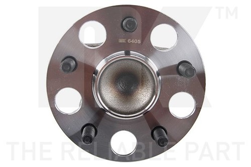 Wheel bearing kit rear - kit,