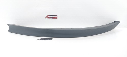 Original front bumper spoiler - original,