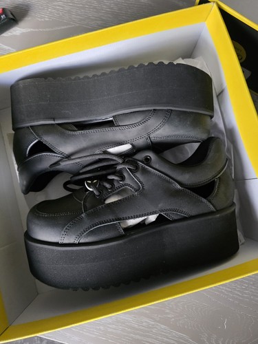 Designer buffalo london low - designer,
