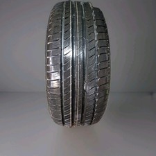 215 55 16 (93V) MICHELIN TYRE PRIMACY HP  7.8MM TREAD  2155516 