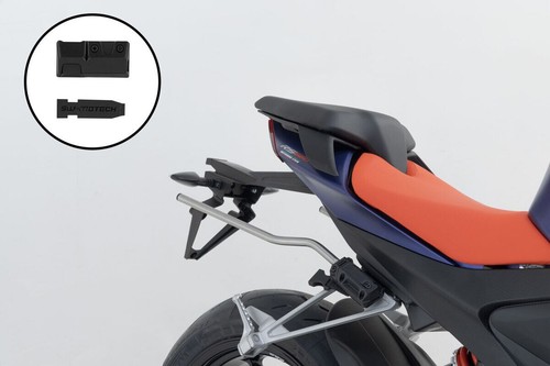 Motech blaze panniers - blaze,