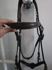 Dy'on Pony Bridle