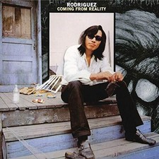 Rodriguez - Coming From