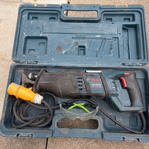 Bosch gsa 1300 pce - bosch,