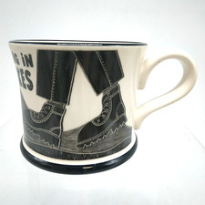 Moorland Pottery Lakes Ware