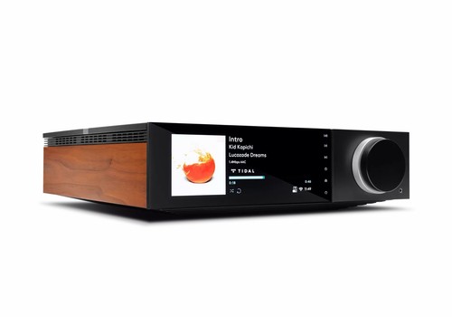 Cambridge audio evo - cambridge,
