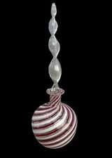 Vintage Large Murano Scent