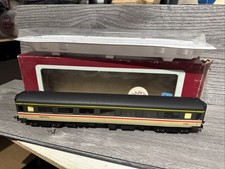 Dapol Intercity Oo Gauge Coach