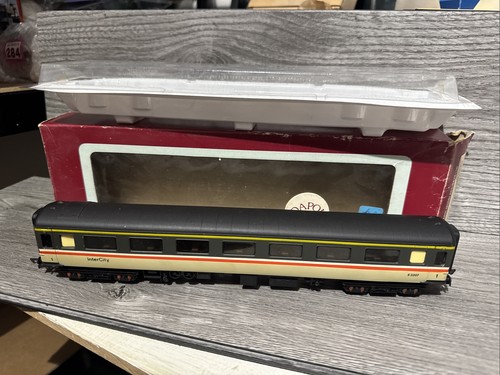 Dapol intercity gauge coach - oo,