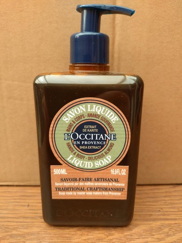 Occitane artisanal liquid - ,
