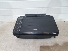 Epson Stylus SX515W All-in-One