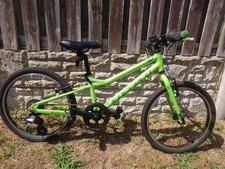 Carrera Abyss 20inch JNR mountain bike - fab condition 